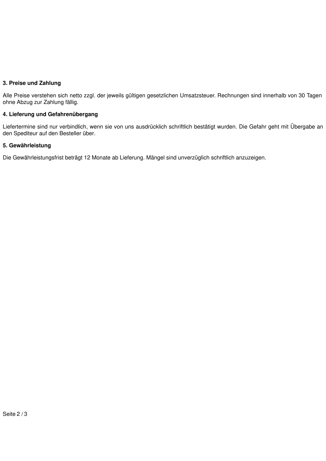 PDF Seite 2 nach Seitenumbruch