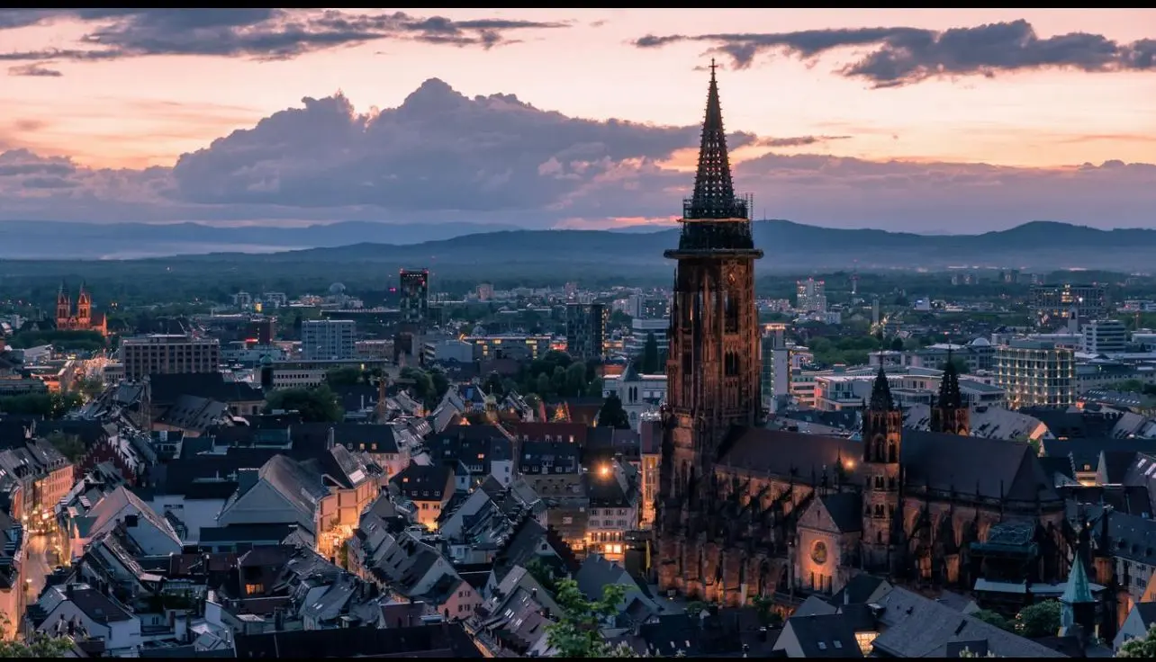 Odoo Münster – Odoo-Partner Detalex GmbH in der Region Münster