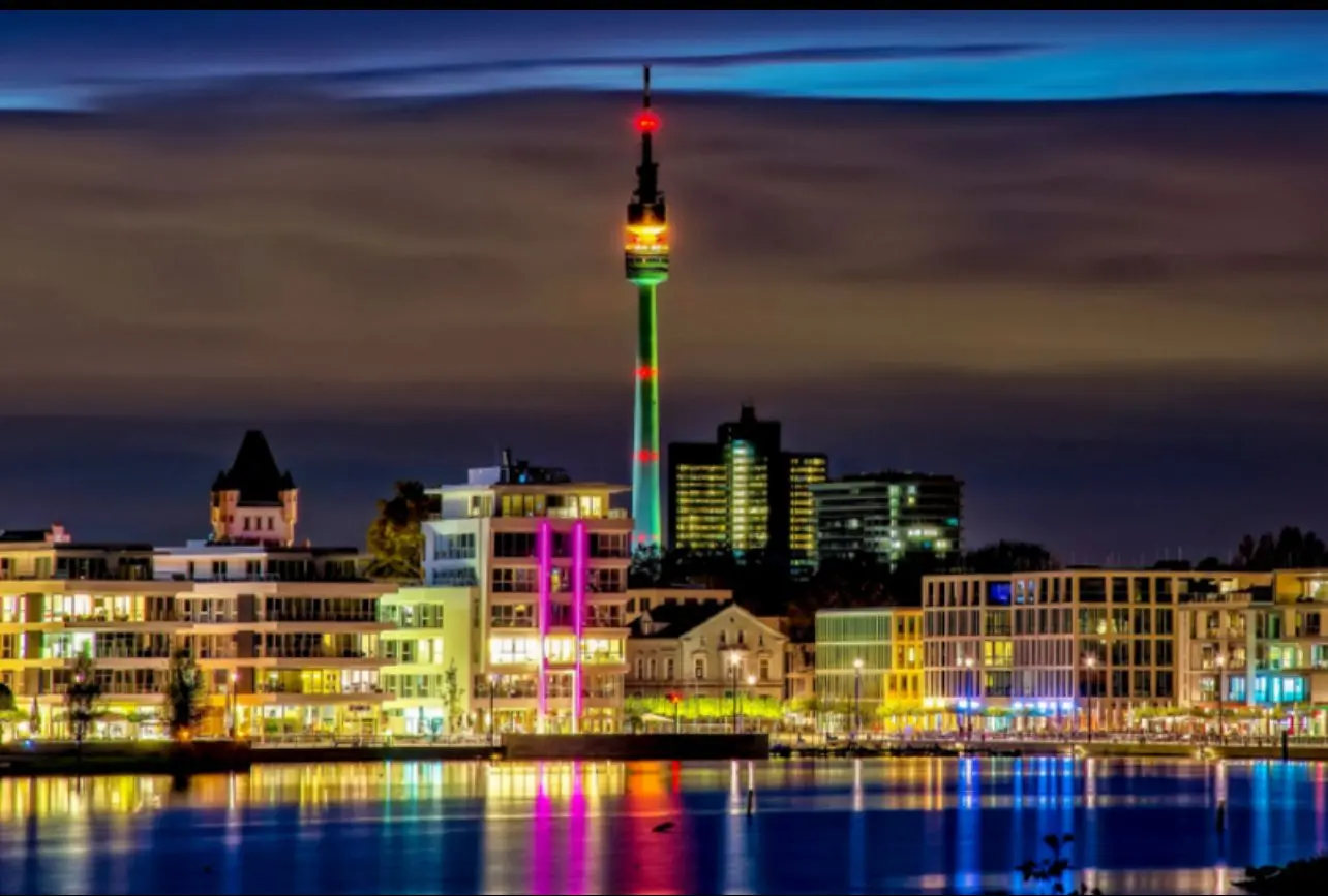 Odoo Dortmund – Detalex GmbH, Ihr Odoo-Partner in der Region