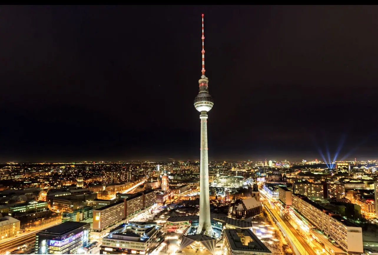 Odoo Berlin – Odoo-Partner Detalex GmbH in der Region Berlin