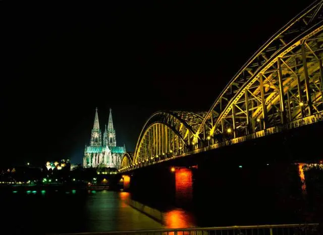 Odoo Köln – Odoo-Partner Detalex GmbH in der Region Köln