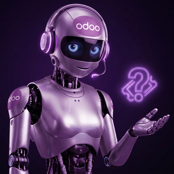 Helpdesk Bot für Odoo