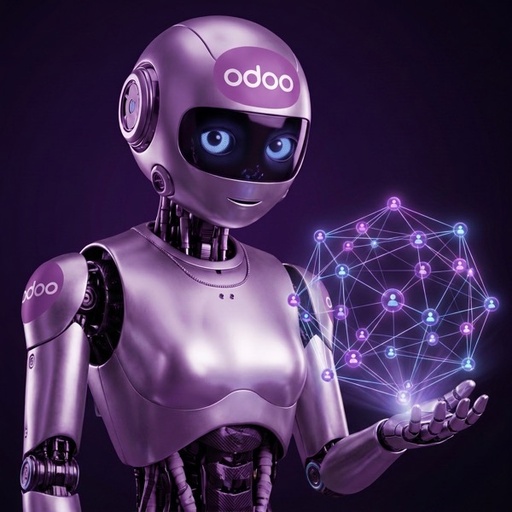 Odoo CRM