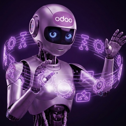 AI Process Automation for Odoo