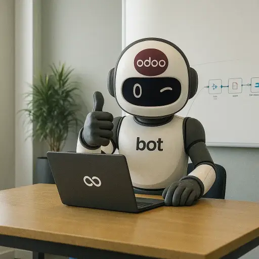 Odoo Version Upgrade / Migration