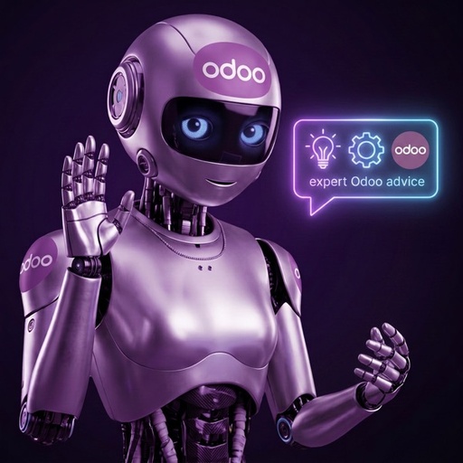 Oddy Assistant