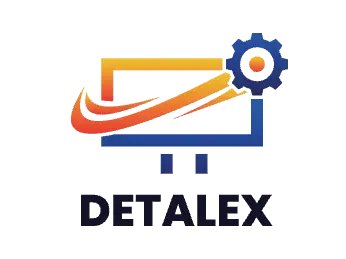 Odoo Implementierung & KI-Automatisierung | detalex GmbH